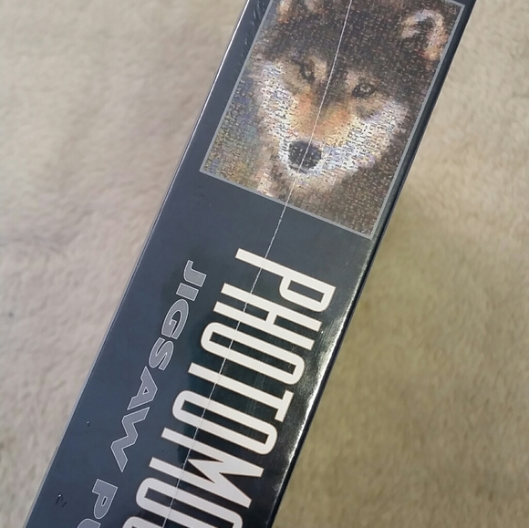 NEW 1000 Piece Puzzle - Picture 7 of 9